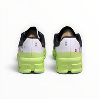 On Cloudmonster women's shoe in Magnet/Shark - product view 5