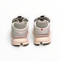 On Cloudnova Men's Pearl/Shell lifestyle shoe – image 5