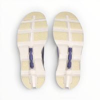 On Cloudmonster women's shoe in Frost/Wash - product view 3