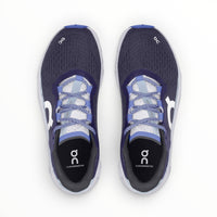 On Cloudmonster women's shoe in Acai/Lavender - product view 3