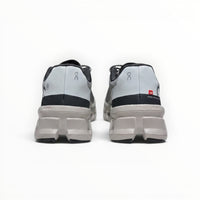 On Cloudmonster men's shoe in Cinder/Fog - product view 6