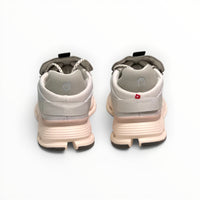 On Cloudnova Women's Pearl/Shell lifestyle shoe – image 5