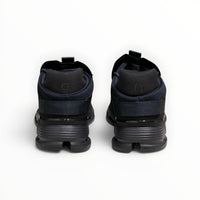 On Cloudnova Women's Black/Eclipse lifestyle shoe – image 4
