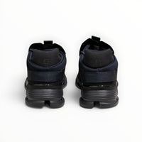 On Cloudnova Men's Black/Eclipse lifestyle shoe – image 3