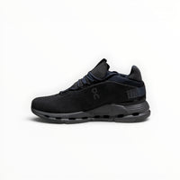 On Cloudnova Men's Black/Eclipse lifestyle shoe – image 6