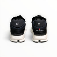 On Cloudnova Men's Black/White lifestyle shoe – image 5