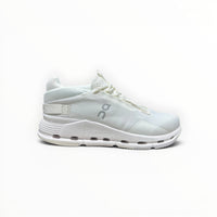 On Cloudnova Women's All White lifestyle shoe – image 1