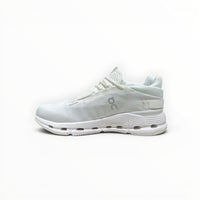 On Cloudnova Women's All White lifestyle shoe – image 2
