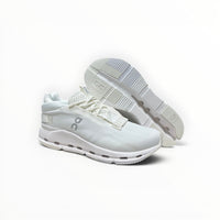 On Cloudnova Women's All White lifestyle shoe – image 4