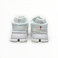 On Cloudnova Women's All White lifestyle shoe – image 5