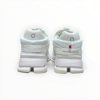 On Cloudnova Men's All White lifestyle shoe – image 5