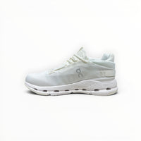 On Cloudnova Men's All White lifestyle shoe – image 6