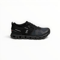 On Cloud 5 women's lifestyle shoe in Black, side profile