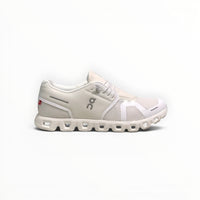 On Cloud 5 men's lifestyle shoe in White, side profile
