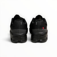 On Cloudmonster women's shoe in All Black - product view 5