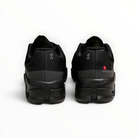 On Cloudmonster men's shoe in All Black - product view 5