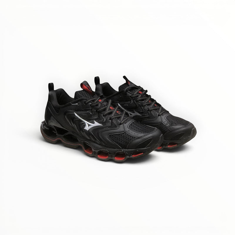 Mizuno Wave Prophecy 14 S women's running shoes in Black