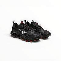 Mizuno Wave Prophecy 14 S men's running shoes in Black