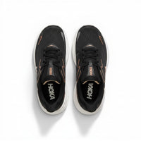 Hoka Clifton 10 Women's Black/Rose Gold running shoe – image 4