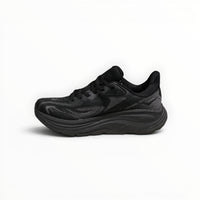 Hoka Clifton 10 Women's Black/Black running shoe – image 2