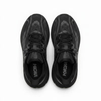 Hoka Clifton 10 Women's Black/Black running shoe – image 4