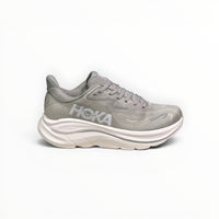 Hoka Clifton 10 Women's Galactic Grey/Asteroid running shoe – image 6