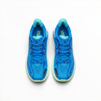 Hoka Clifton 10 Women's Hoka Blue/Skyward Blue running shoe – image 4