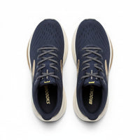 Brooks Glycerin Max 2 women's running shoes in Spellbound/Starfish/White, product view 4