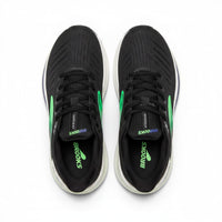 Brooks Glycerin Max 2 women's running shoes in Phantom/White/Green Gecko, product view 4