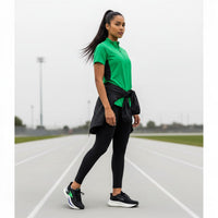 Brooks Glycerin Max 2 women's running shoes in Phantom/White/Green Gecko, product view 5