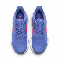Brooks Glycerin Max 2 women's running shoes in Blue, product view 4