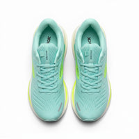 Brooks Glycerin Max 2 women's running shoes in Yucca/Nightlife/White, product view 4