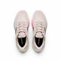Brooks Glycerin Max 2 women's running shoes in Pink/Yucca/Metallic, product view 4