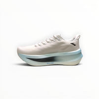 Brooks Glycerin Max 2 men's running shoes in White/Blue/Spellbound, product view 2