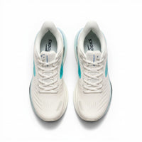 Brooks Glycerin Max 2 men's running shoes in White/Blue/Spellbound, product view 4