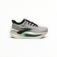 Brooks Glycerin Max 2 men's running shoes in Mist/Atlantic Deep/Coconut, product view 6