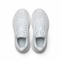 Hoka Clifton 10 Men's Stellar Grey/Stardust running shoe – image 4