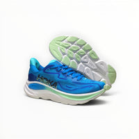 Hoka Clifton 10 Men's Hoka Blue/Skyward Blue running shoe – image 3