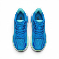 Hoka Clifton 10 Men's Hoka Blue/Skyward Blue running shoe – image 4