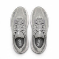 Hoka Clifton 10 Men's Galactic Grey/Asteroid running shoe – image 4