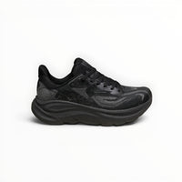 Hoka Clifton 10 Men's Black/Black running shoe – image 1