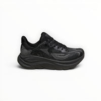 Hoka Clifton 10 Men's Black/Black running shoe – image 6