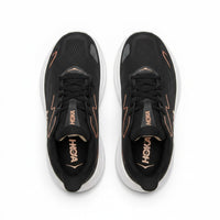 Hoka Clifton 10 Men's Black/Rose Gold running shoe – image 4