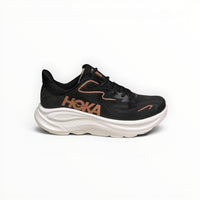 Hoka Clifton 10 Men's Black/Rose Gold running shoe – image 6