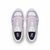On Cloudtilt Remix men's walking shoes in Pink/Lavender/Deep Purple, product view 4