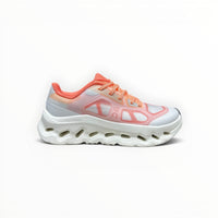 On Cloudtilt Remix men's walking shoes in Coral/Peach/Ivory, product view 6
