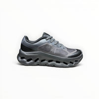 On Cloudtilt Remix men's walking shoes in Blackout/Charcoal, product view 1