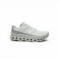 On Cloudmonster Void men's shoe in Grey - product view 1