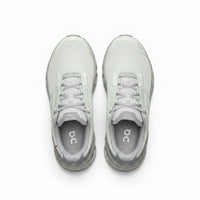 On Cloudmonster Void men's shoe in Grey - product view 4