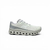 On Cloudmonster Void men's shoe in Grey - product view 6